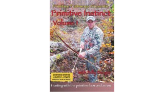 Primitive Instinct, Vol. 1 (International Orders)
